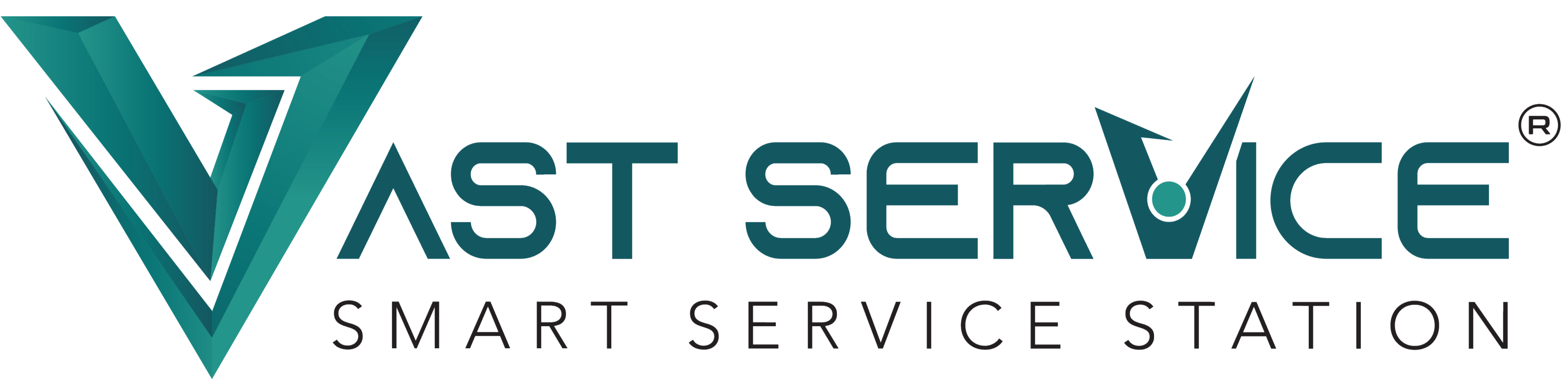 VAST SERVICE — Smart Service Station