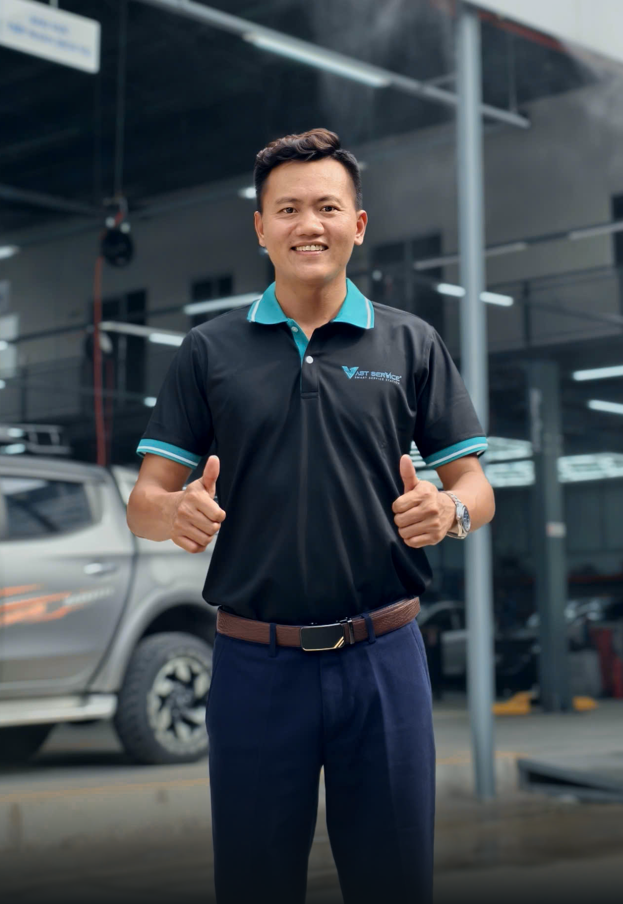 Đặng Văn Luyện