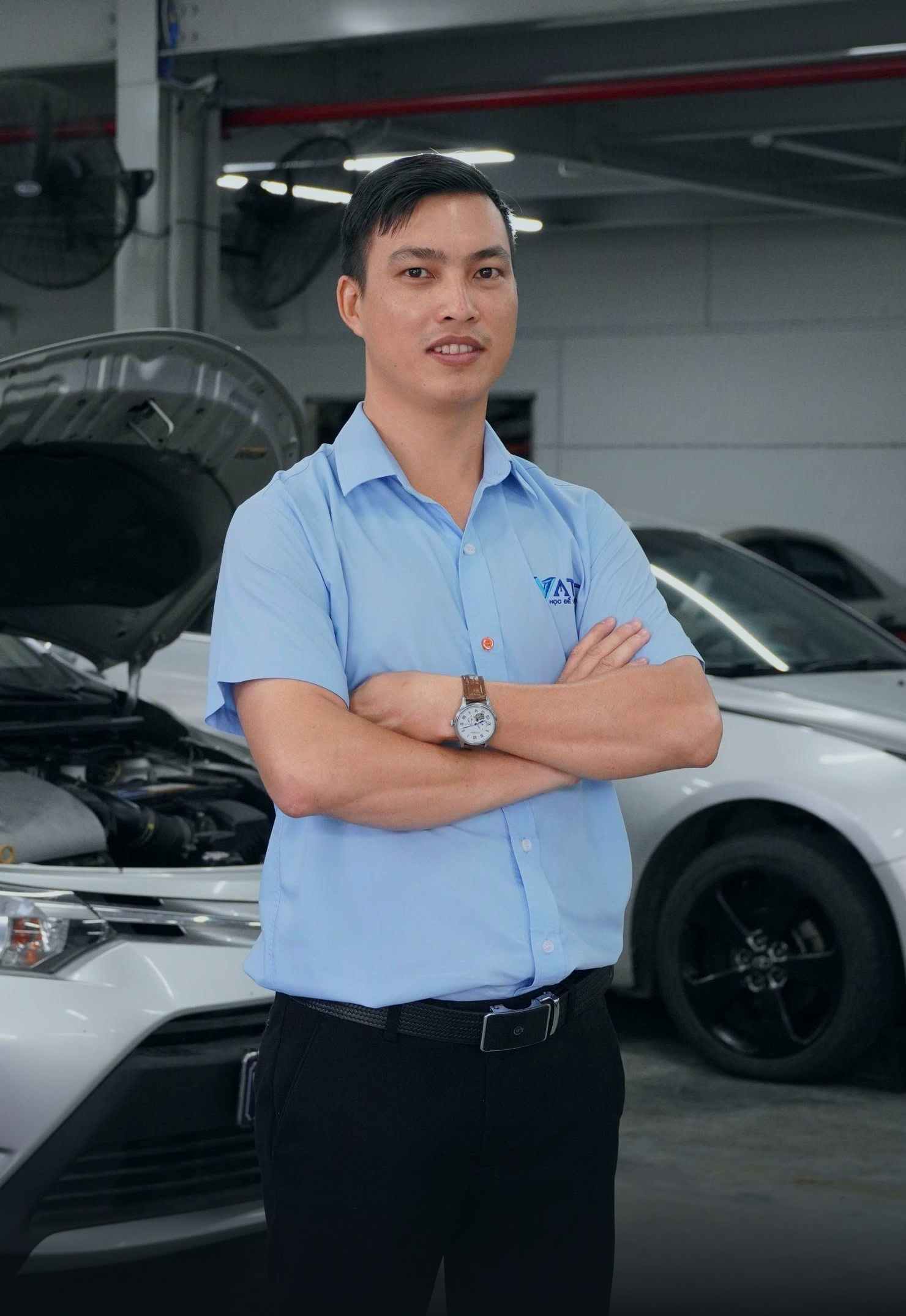 Trần Công Hanh