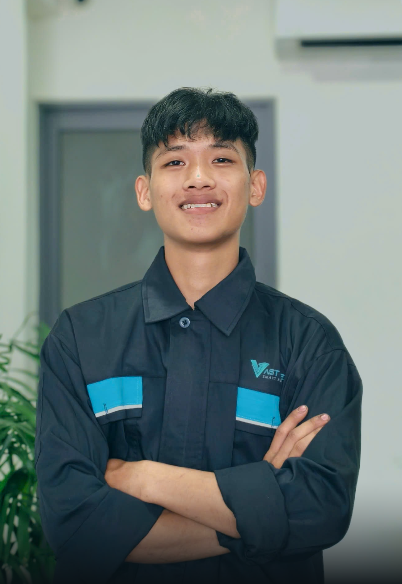 Trần Xuân Bắc